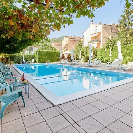 Il Moderno Apartmán *