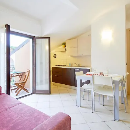 Il Moderno Appartement