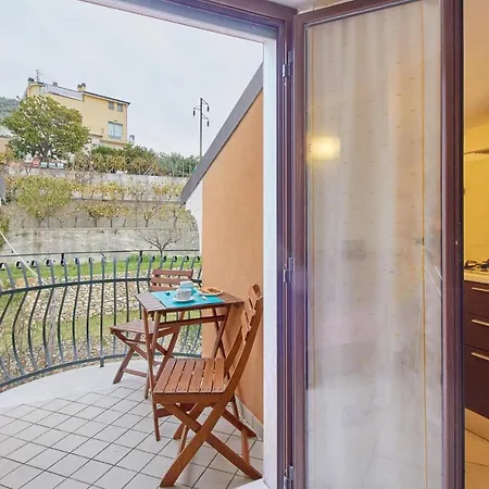 Il Moderno Lejlighed Pietra Ligure