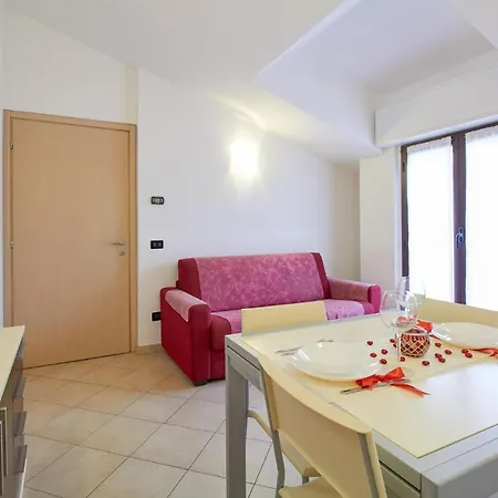 Il Moderno Appartement Pietra Ligure