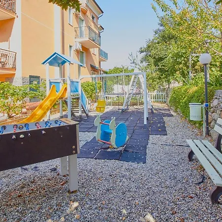 Il Moderno Appartement
