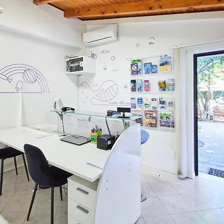 Appartement Il Moderno Pietra Ligure