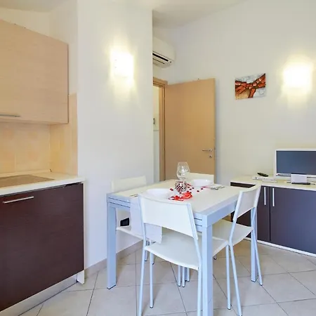 Appartement Il Moderno