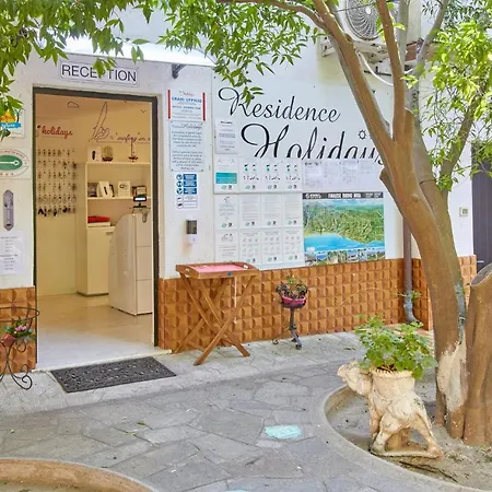 Appartement Il Moderno Pietra Ligure