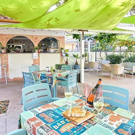 Il Moderno Appartement Pietra Ligure